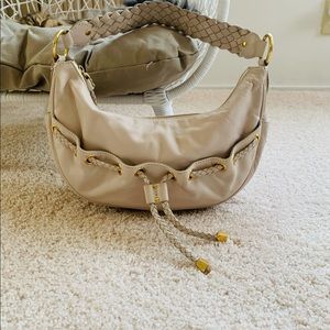 Michael Kors Over Shoulder Satchel